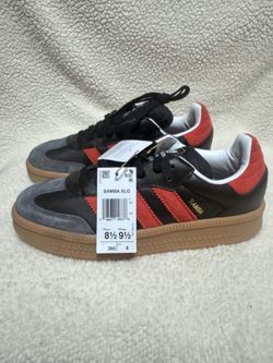 Men’s Adidas Samba XLG
