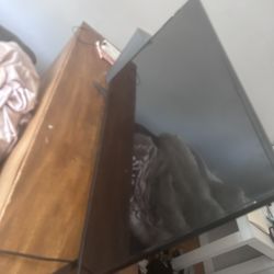 36” TV Needs To Go 