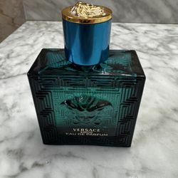 Versace Eros EDP