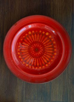 Antique Plates