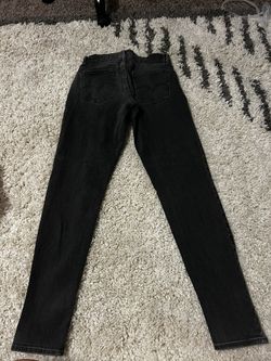 Levi’s