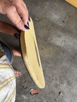 Skim Board