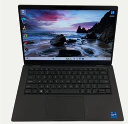 Dell Latitude 7420 14" FHD Laptop i7-1185G7 3.0GHz 16GB RAM 512GB SSD