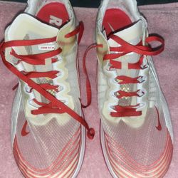 Nike Running Shoes Size 9.5