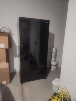 Upright Freezer Free