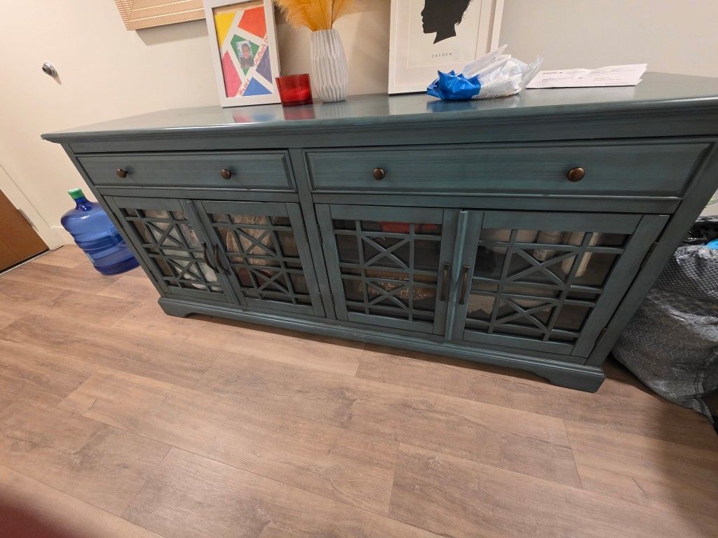 TV Stand/entry Table