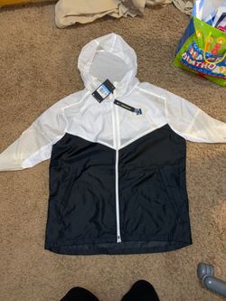 Nike windbreaker Arcadia