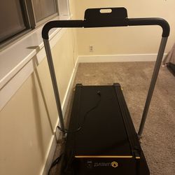 Walking Pad/ Treadmill