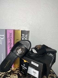 VALENTINO BUGOLA SANDALS