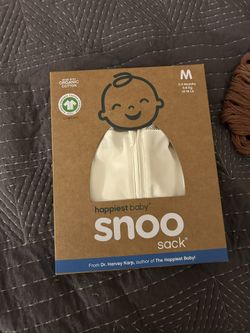 Snoo Sleep Sack