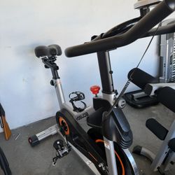 Exercise Bike