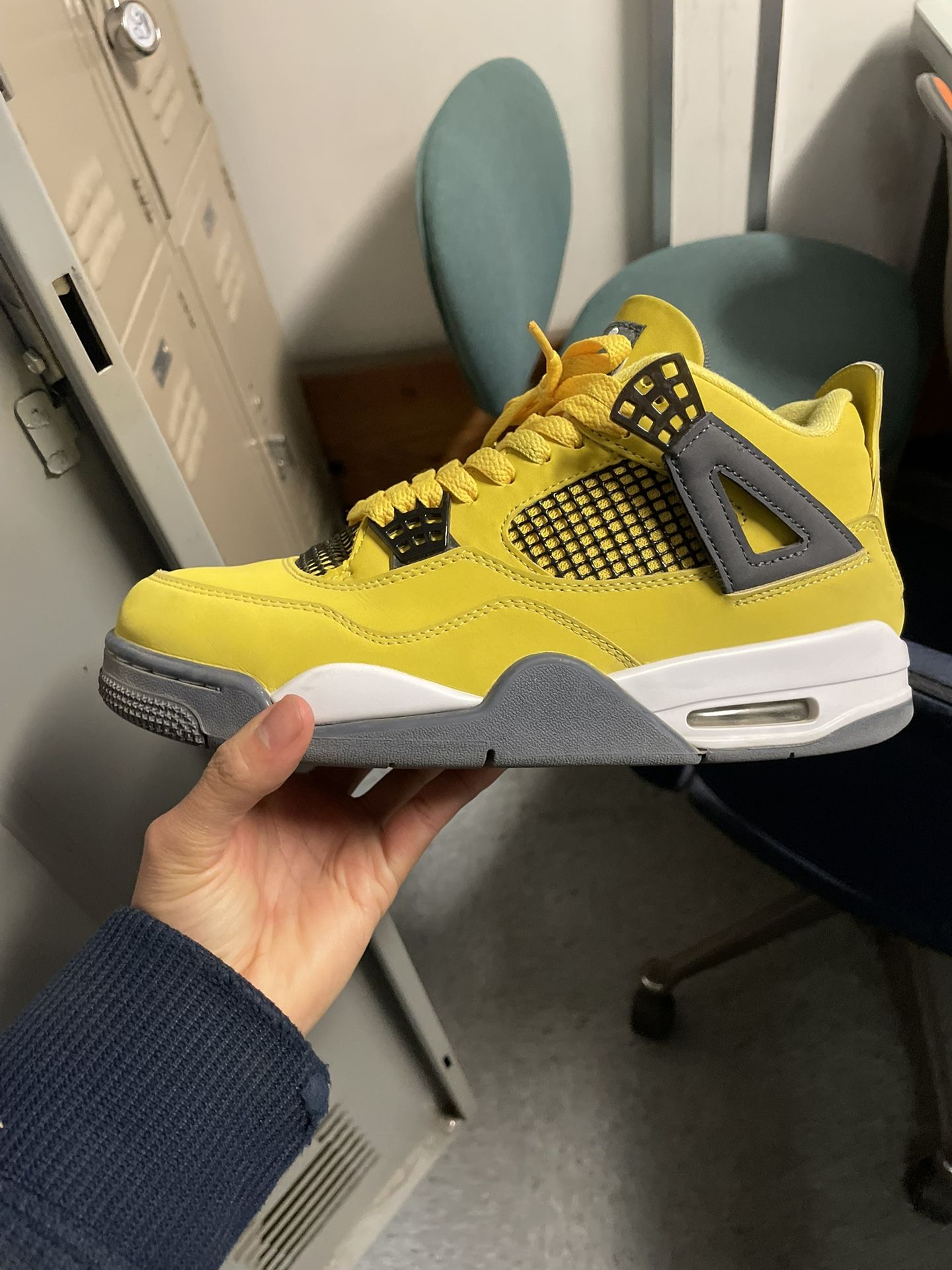 Jordans