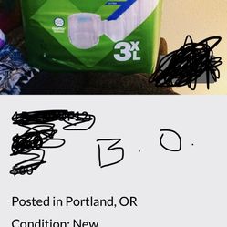 Packs of 12 multiple packs your choice