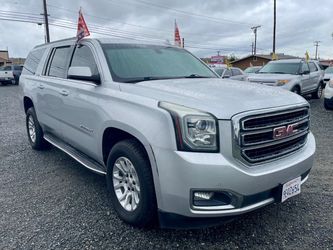2016 GMC Yukon XL