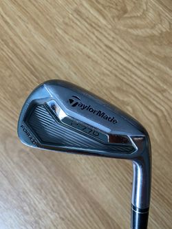 Taylormade P770 forged 4 iron KBS FLT stiff