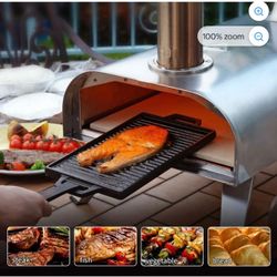 Brand new pizza 🍕 oven