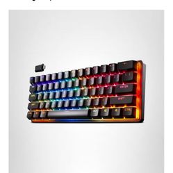 Steel Series Apex Pro Mini