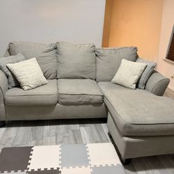 Loveseat Couch 