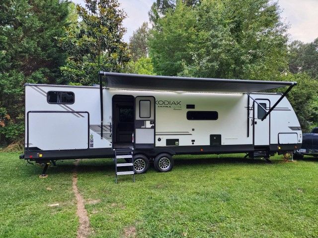 2023 Kodiak ultralite travel trailer
