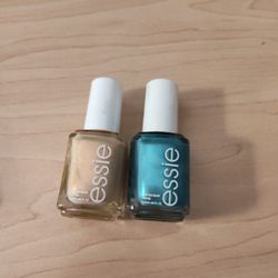 Essie Nail Polish 