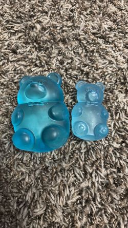 Cute squishy bears Cute squishy bears