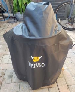 Barbecue Tambor
