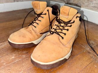 Timberland Men’s Boot Size 11