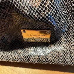 MICHAEL KORS BAG