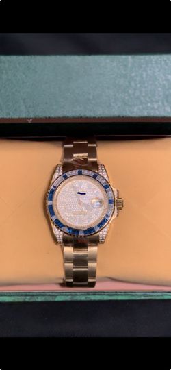 Luxury Automatic Watches 