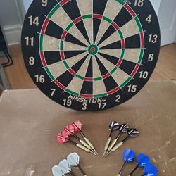 Dart Board