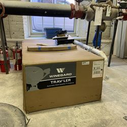 Satellite TV Antenna