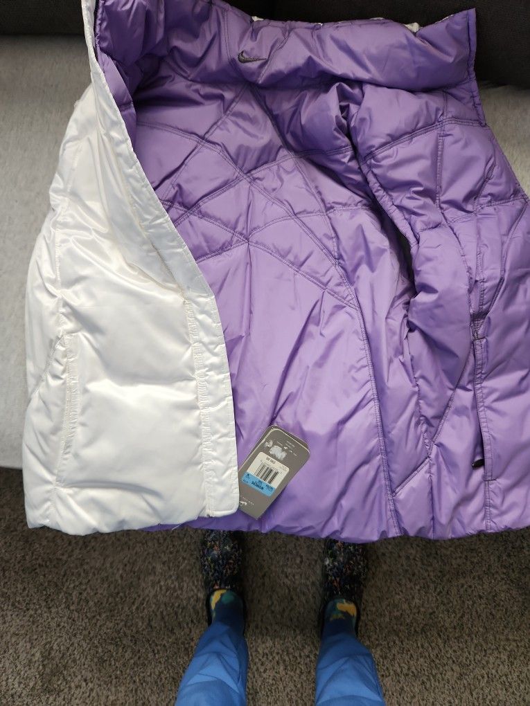 Nike Vest