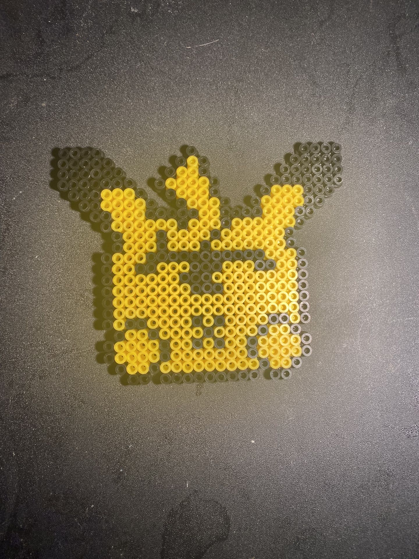 Pikachu Booty (Pokemon)