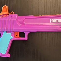 Nerf Fortnite HC-E Super Soaker water gu