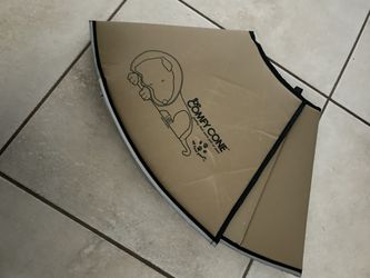 Soft Cone For Dogs
