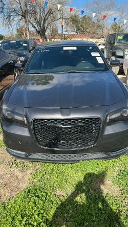 2015 Chrysler 300