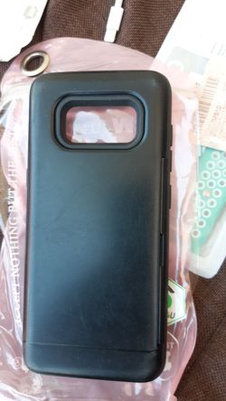 Galaxy s10e case protector