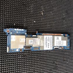 Dell Xps Tablet Board 10” J24A Series (working )