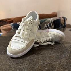 Vans Lowland ComfyCush JMP R Shoes