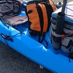 2 Person Kayak 