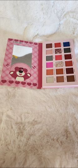 Disney Lotso Eyeshadows
