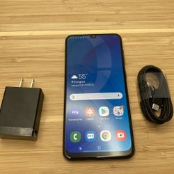 SAMSUNG GALAXY A50