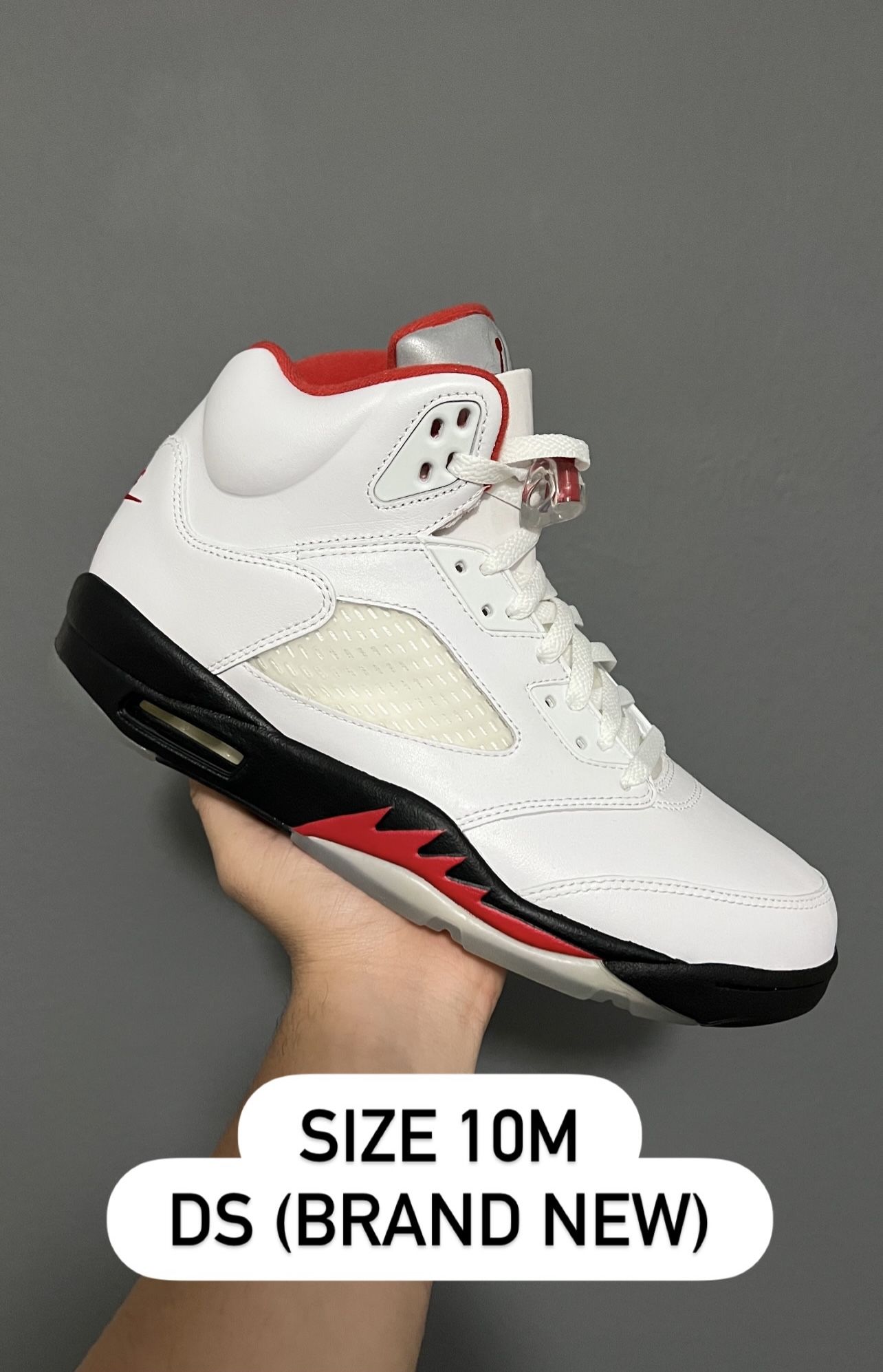 Air Jordan 5 Retro