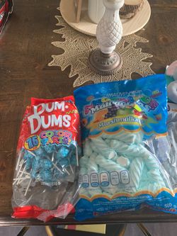 Candies