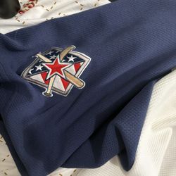 Collectable All Star Mickey Mouse Jersey 