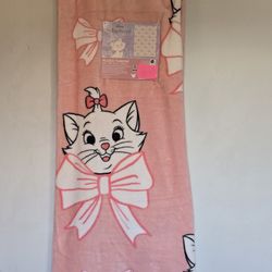 🎀 Marie Aristocat Blanket 🎀