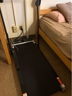 Treadmill/Walking Pad