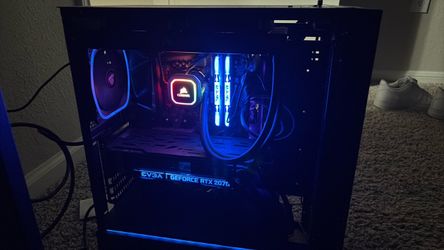 Gaming PC for PS5 (Read description)