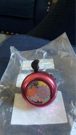 Bike Bell