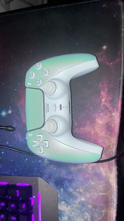 Ps5 controller literally new had for 2x weeks